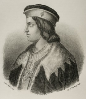 Gonzalo Fernandez de Cordoba, Spanish statesman and military