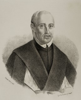 Pablo de Cespedes, Spanish painter, clergyman and architect