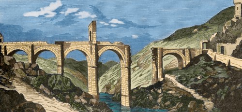 Spain, Extremadura