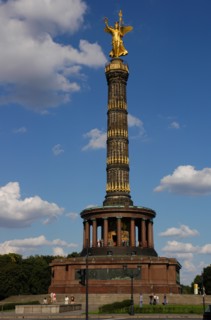 Germany, Berlin Victory Column