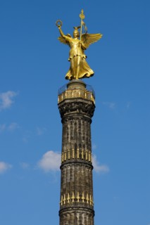 Germany, Berlin Victory Column