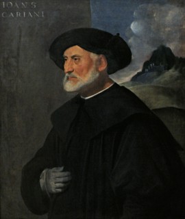 Il Cariani,1485-1547)