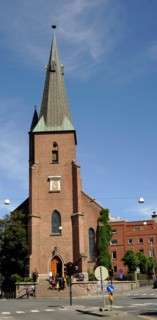 Norway, Oslo
