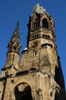 Germany, Berlin