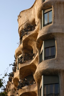 Spain, Barcelona