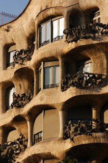 Spain, Barcelona