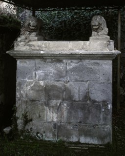 Italy, Pompeii