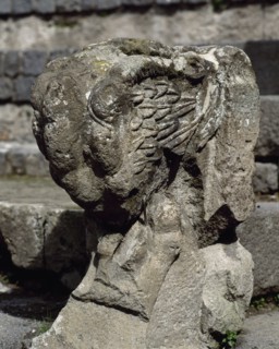 Italy, Pompeii