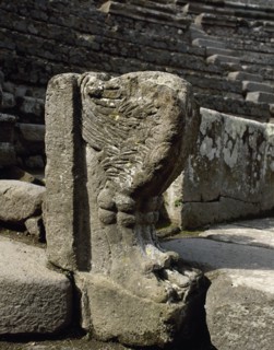 Italy, Pompeii