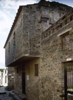 Italy, Pompeii