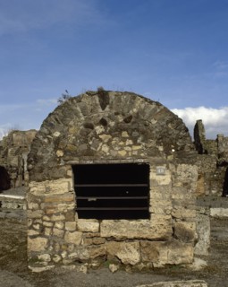 Italy, Pompeii