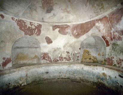 Italy, Herculaneum