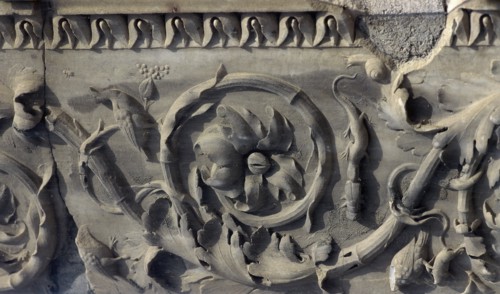 Italy, Pompeii