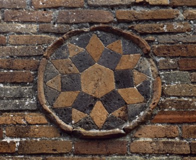 Italy, Pompeii