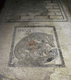 Italy, Pompeii