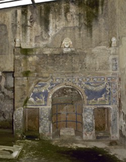 Italy, Herculaneum