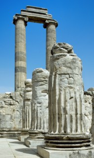 Turkey, Didyma