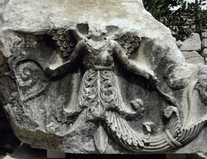 Turkey, Didyma