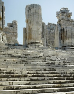 Turkey, Didyma