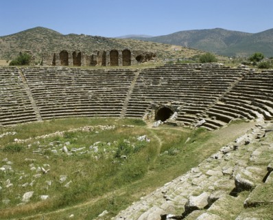 Turkey, Aphrodisias
