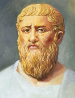 Plato (428 BC-348/347 BC)