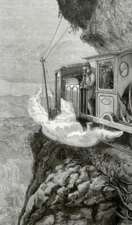 Journey of the Prince of Wales (1841-1910) to India