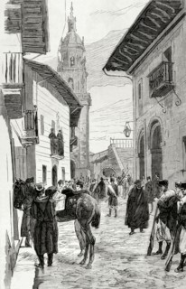Third Carlist War (1872-1876)
