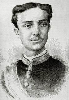 Alfonso XII (1857-1885)