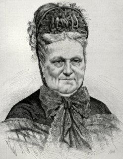 Maria Cristina de Borbon (1806-1878)