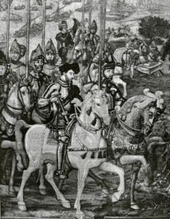 Conquest of Tunis