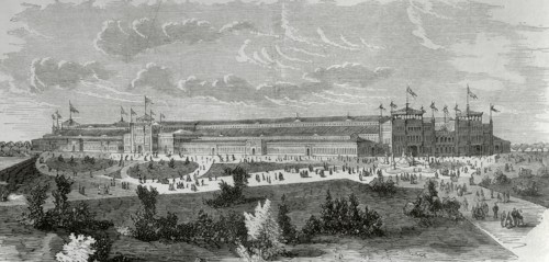 Unided States