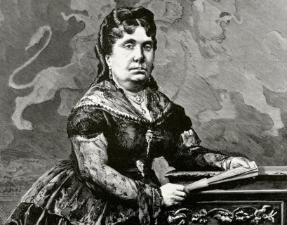 Isabella II (1830-1904)