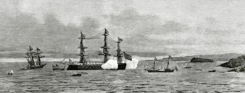 Isabella II (1830-1904)