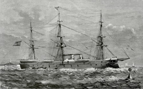 Spanish Navy