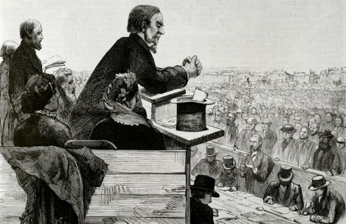 William Gladstone (1809-1898)
