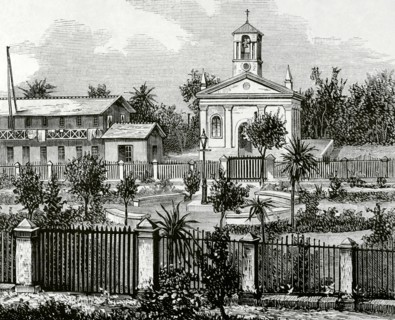 Spanish Guinea