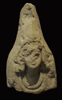 Female bust