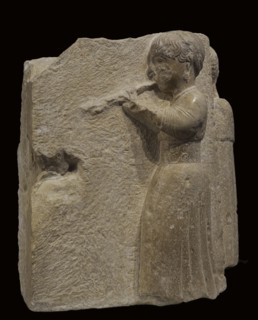 Reliefs of Osuna