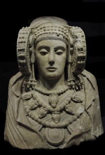 Lady of Elche