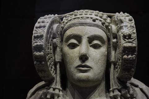 Lady of Elche