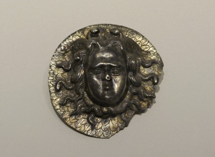Treasure of Mogon I