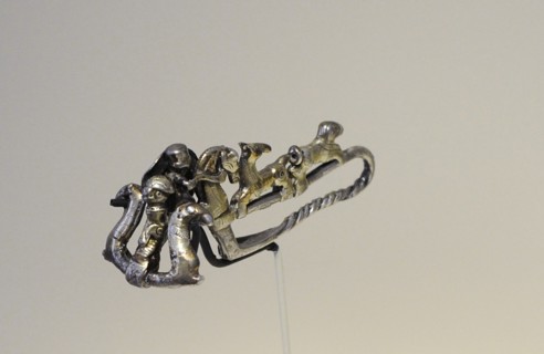 Fibula La Tene II-type