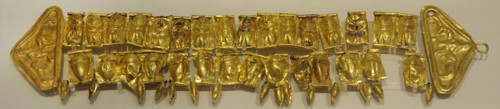 La Puebla de los Infantes Hoard