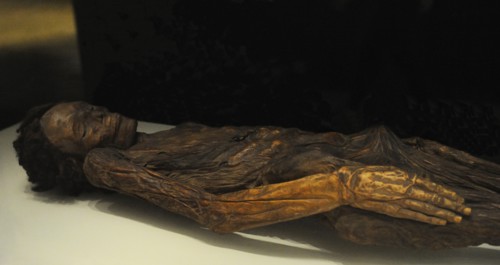 Guanche Culture