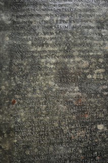 Lex Coloniae Genitiuae Iuliae