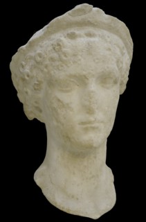 Agrippina the Younger (15-59 AD)