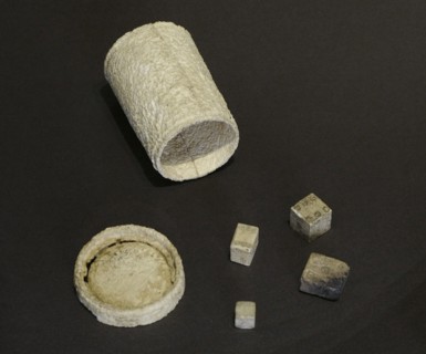 Shaker and dice