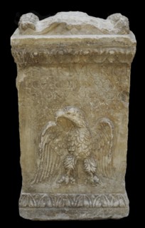 Altar stone dedicated to Venus