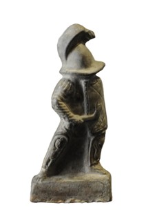 Thracian gladiator