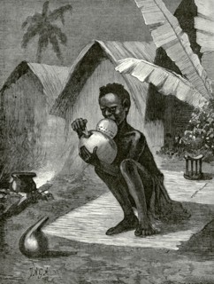 Central Africa